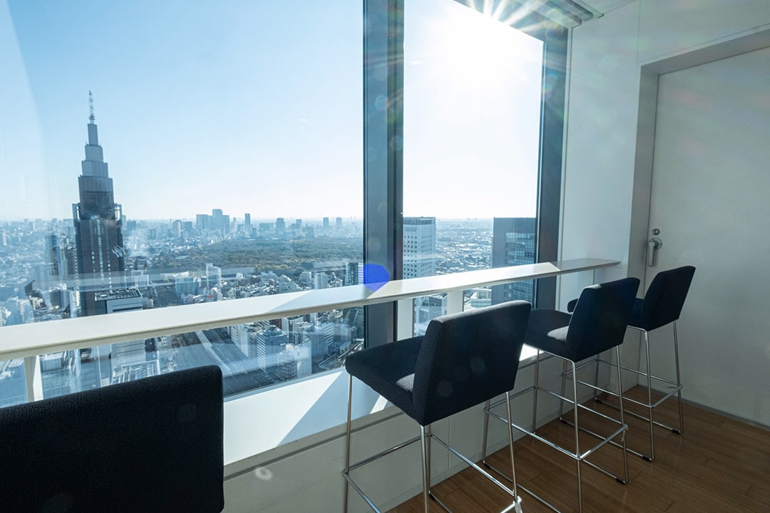 オフィス紹介｜エプソン販売 RECRUITING SITE