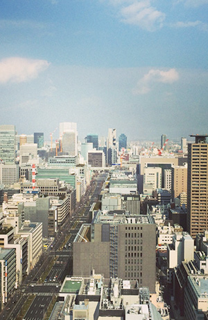 新しい景色3