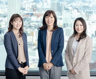 座談会 組織カルチャーチーム